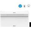 Olimpia Splendid Condizionatore Senza Unità Esterna Olimpia Splendid Unico Pro 35 HP EVAN 9000 Btu R-32 Wi-Fi Optional