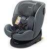 Foppapedretti Seggiolino Auto Circle I-size Silver Foppapedretti 9700414303 - Seggiolini Auto