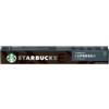 Starbucks Coffee Nespresso Espresso Capsule 57G