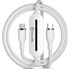 GlocalMe Unicord Cable Mobile Wifi Hotspot incl. 10GB Data