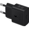 Samsung 25W USB-C Fast Adapter EP-T2510 - Black