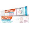 COLGATE-PALMOLIVE COMMERC.Srl Elmex pulizia intensiva dentifricio 50 ml - Elmex - 931169876