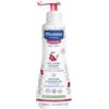 LAB.EXPANSCIENCE ITALIA Srl Mustela gel detergente lenitivo 300 ml 2020 - Mustela - 981112079