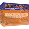ANDROSYSTEMS Erectosan Plus Integratore Stanchezza 30 Bustine