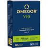 U.G.A. Omegor Veg 60 capsule