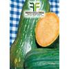 Tesoro della Terra Zucca Lunga di Napoli