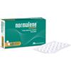 MONTEFARMACO OTC SpA NORMALENE 40 CPR 5MG
