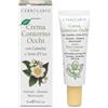L'ERBOLARIO SB Srl L'Erbolario Crema Contorno Occhi alla Camelia 15 ml