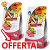 Farmina Dog N&D Tropical Adult Mini Maiale - Offerta [PREZZO A CONFEZIONE] Quantità Minima 2, Sacco Da 5 Kg