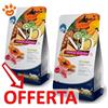 Farmina Cat N&D Tropical Adult Neutered Agnello - Offerta [PREZZO A CONFEZIONE] Quantità Minima 2, Sacco Da 5 Kg