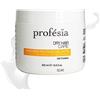 PROFESIA Maschera Capelli Secchi e Disidratati a Base di Proteine del Latte, Trattamento Professionale Ristrutturante, Idratante e Districante per Capelli Danneggiati, Decolorati e Crespi, 500 ml