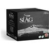 Siag Caffè 50 Cialde Nera con KIT Accessori