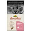 Almo Nature Holistic per Gatto Kitten con Pollo e Riso da 12Kg