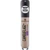 ESSENCE Camouflage+ Matt Concealer 30 Light Honey Correttore
