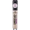 ESSENCE Camouflage+ Healthy Glow Concealer 10 Light Ivory Correttore