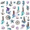 Ephemera A Mermaid's Tale Treasures