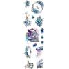 Sticker Roll A Mermaid's Tale