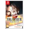NAMCO BANDAI Final Fantasy VIII Remastered - GIOCO NINTENDO SWITCH
