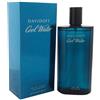 ZINO DAVIDOFF Profumo DAVIDOFF COOL WATER UOMO EDT 125 ML VAPO INSCATOLATO