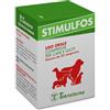 Teknofarma Stimulfos 25 Compresse Per Cani e Gatti