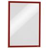 Durable (TG. Formato A3) Durable 486803 - Duraframe Magnetic Cornice Espositiva a Fissag