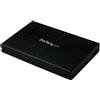 STARTECH.COM (TG. fino a 9.5 mm) StarTech.Com Box Esterno HDD per Disco Rigido SATA III 2.5"