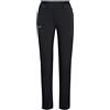 SALEWA (TG. S) Salewa Pedroc 3 Pantaloni, Donna, Black Out/3860, 36 EU (US S) - NUOVO