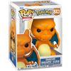 Funko Gadget - Pokemon: Funko Pop! Games - Charizard (Vinyl Figure 843) Funko