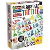 Lisciani Gadget - Lisciani: Montessori - Plus - Alfabetiere Tattile Lisciani