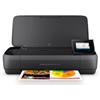 HP MULTIF. INK A4 COLORE, OFFICEJET MOBILE 250, 8PPM 4800X1200DPI, USB/WIFI, PORTATILE, 3 IN 1 - CZ992A