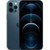 APPLE IPHONE 12 PRO MAX RICONDIZIONATO 128GB BUONO BIANCO NERO ORO BLU