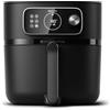 PHILIPS VERSUNI Philips 7000 series HD9876-90 Airfryer, 8.3L, Friggitrice 22-in-1, App per ricette