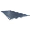 Robelle 422040R Premium Mesh XL - Telo di Copertura Invernale per Piscine interrate da 6,8 x 10,2 m