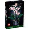LEGO Botanical Collection - 10311 - Orchidea