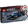 LEGO Speed Champions - 77249 - Auto da Corsa F1 Williams Racing FW46