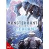 CAPCOM Co., Ltd. Monster Hunter World - Iceborne DLC ROW | Steam