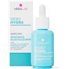Veralab SIERO HYDRA Siero viso idratante liftante con acido ialuronico 30ml (DISPONIBILI 2 PEZZI)