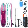 RIDEWAVE SUP RIDEWAVE Eternity 9'6 - SUP gonfiabile - opzione: start set