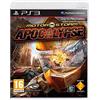 Playstation MotorStorm - Apocalypse (PS3) (New)