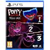 Maximum Entertainment Poppy Playtime Triple Pack Playstation 5