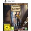 MICROÏDS Tim und Struppi - Die Zigarren des Pharaos Limited Edition [PS5]