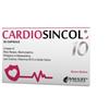DYMALIFE PHARMACEUTICAL Srl CARDIOSINCOL 10 FTE 30Cpr