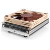 Noctua Dissipatore cpu Noctua Nh-l9a-am5 Argento/Beige [NH-L9A-AM5]
