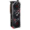Powercolor Scheda Video Amd PowerColor Radeon Devil RX 7800XT 16GB GDDR6 256bit Rosso/Nero [RX7800XT 16G-E/OC]