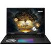 MSI Microstar MSI Titan 18 HX Dragon Edition Norse Myth A2XWIG-439IT Intel Core Ultra 9 285HX 64GB GeForce RTX 5080 2TB 18 MiniLED UHD+ Windows 11