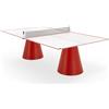 Fas Ping Pong Dada Outdoor