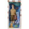 Mattel MILO THATCH ATLANTIS DISNEY MATTEL NEW SEALED ACTION FIGURE 2000 12'' DOLL RARE