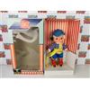 ANGE GO GO GOGO FIBA ROSEBONBON NEW IN BOX VINTAGE PATTINI FIBOLOTTI 1982 DOLL