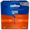 240 Capsule Nespresso®* Lavazza - Crema e gusto Forte