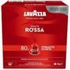 240 Capsule Nespresso®* Lavazza - Qualità Rossa